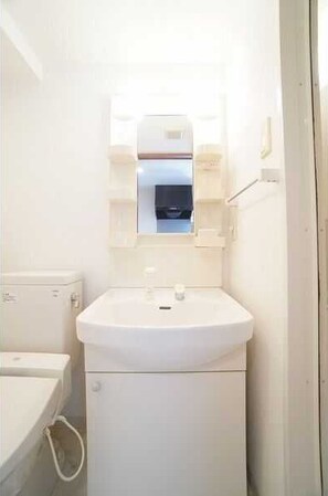 ドゥーエ江坂IIの物件内観写真